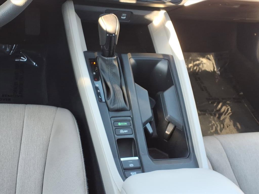 Used 2024 Honda Accord EX image 28