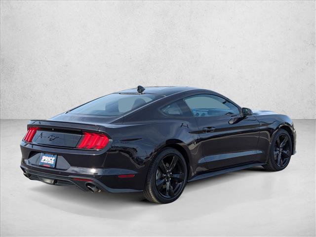 Used 2022 Ford Mustang Premium w/ Equipment Group 201A image 5