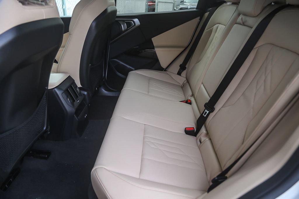 New 2026 BMW X3 xDrive30i AWD/4WD image 15