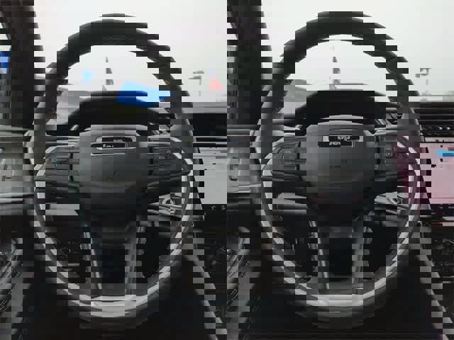 New 2025 Jeep Grand Cherokee Limited image 24