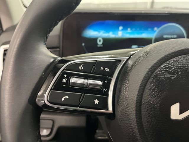 Certified 2024 Kia Seltos S image 21