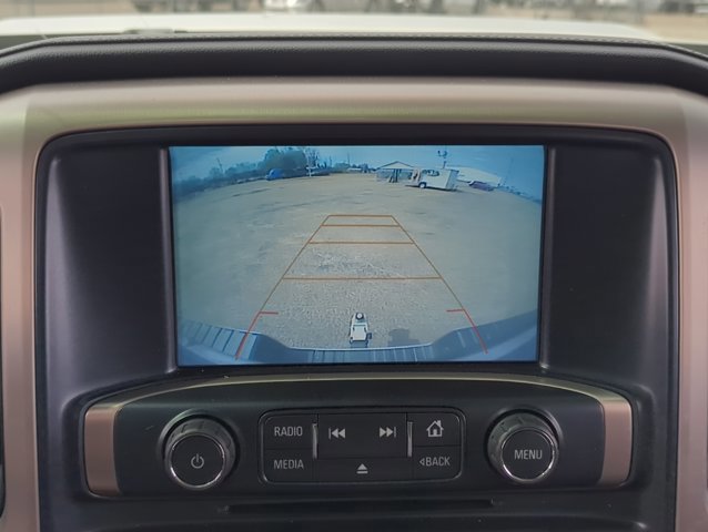 Used 2018 GMC Sierra 2500 Denali w/ Duramax Plus Package image 12