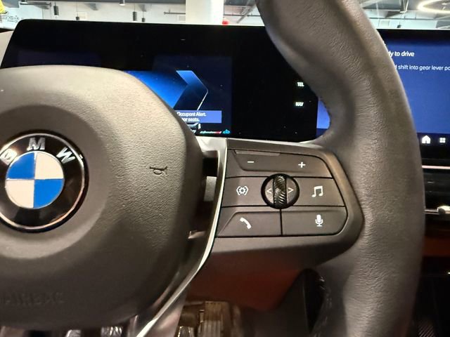 Certified 2026 BMW X1 xDrive28i w/ Convenience Package AWD/4WD image 23