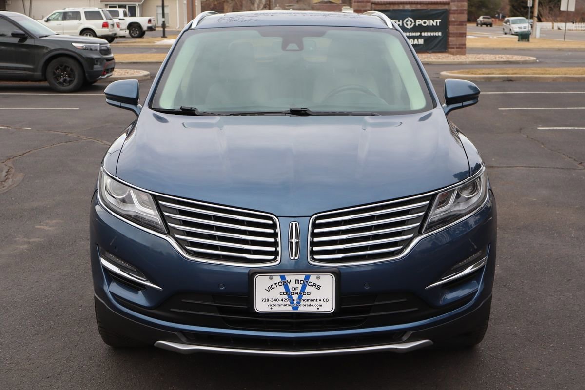 Used 2018 Lincoln MKC Reserve image 12