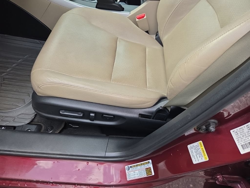 Used 2015 Honda Accord EX-L image 12
