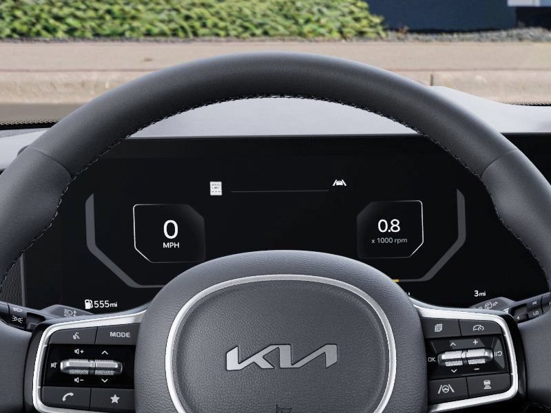 New 2025 Kia Carnival SX Prestige FWD image 25