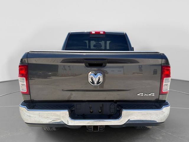 Used 2024 RAM 2500 Tradesman w/ Chrome Appearance Group AWD/4WD image 6