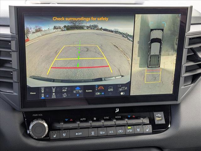 New 2026 Toyota Tundra TRD Pro image 18