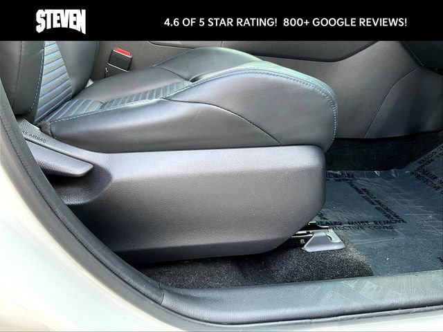 Used 2020 Toyota RAV4 XSE w/ Carpet Mat Package AWD/4WD image 34