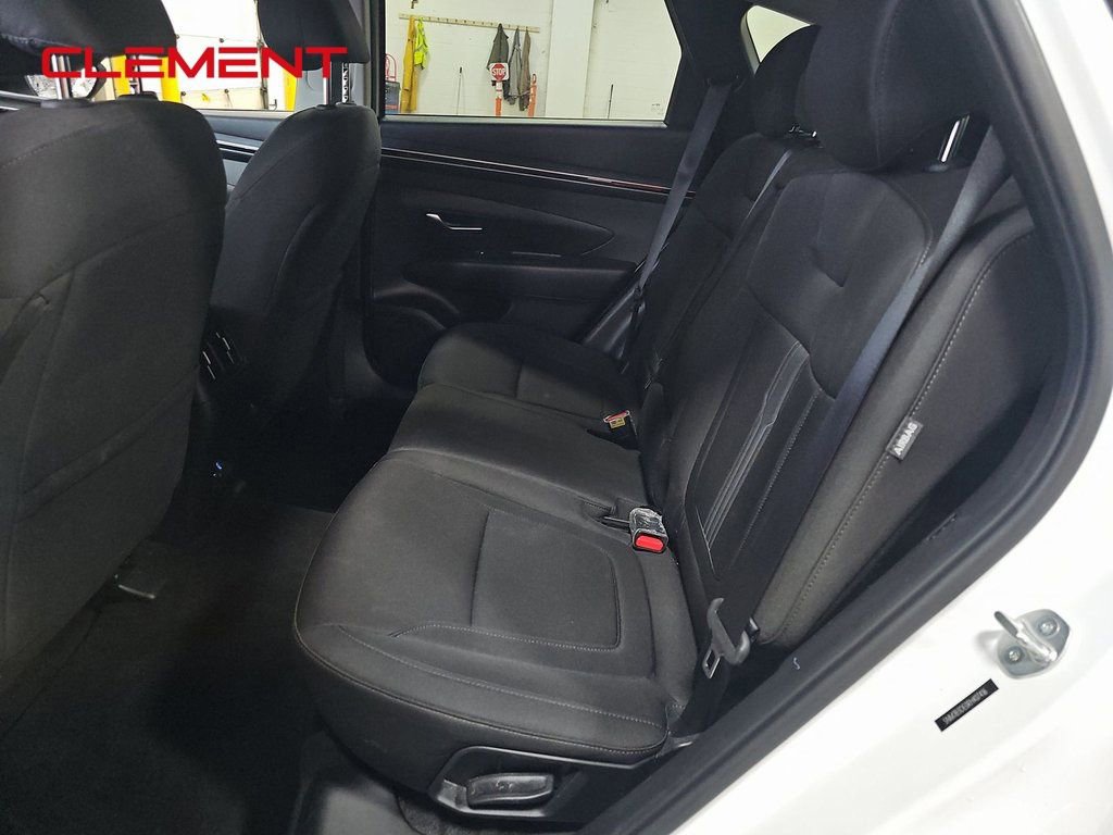 Used 2024 Hyundai Tucson SEL image 4