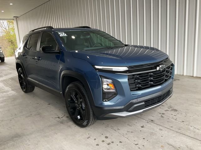 Used 2026 Chevrolet Equinox LT w/ Convenience Package II image 24