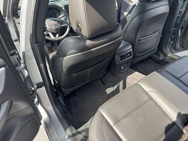 Used 2023 Cadillac CT5 Luxury w/ Sun And Sound Package image 11