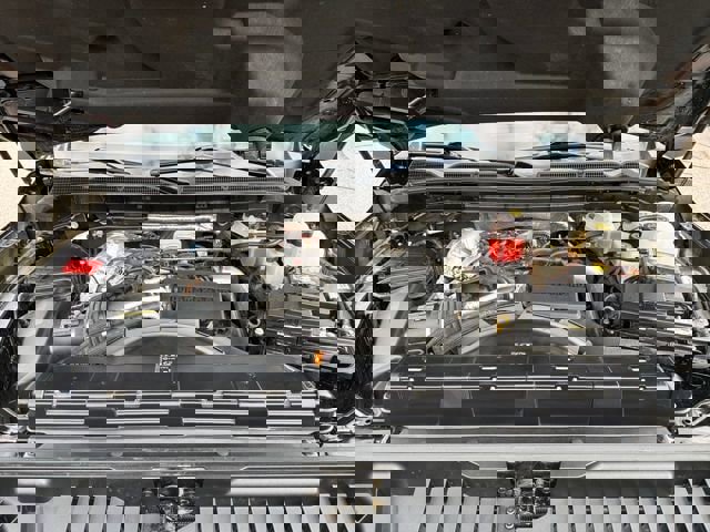 Certified 2024 GMC Sierra 3500 Denali w/ Denali Reserve Package image 25