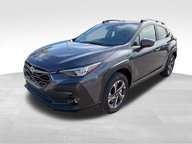 New 2027 Subaru Crosstrek 2.5i Premium AWD/4WD image 3