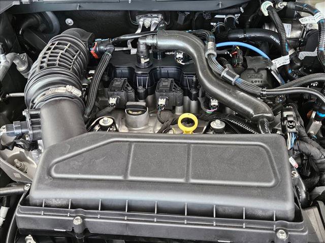 New 2025 Ford Bronco Sport Big Bend image 16