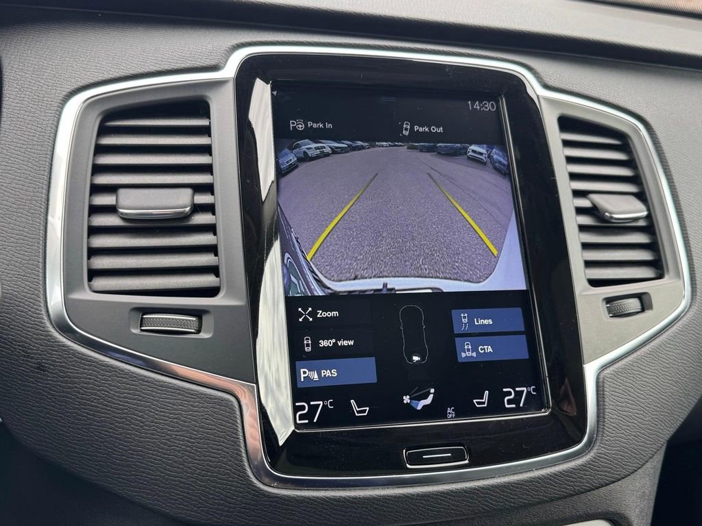 Used 2018 Volvo XC90 T5 Momentum w/ Convenience Package image 19