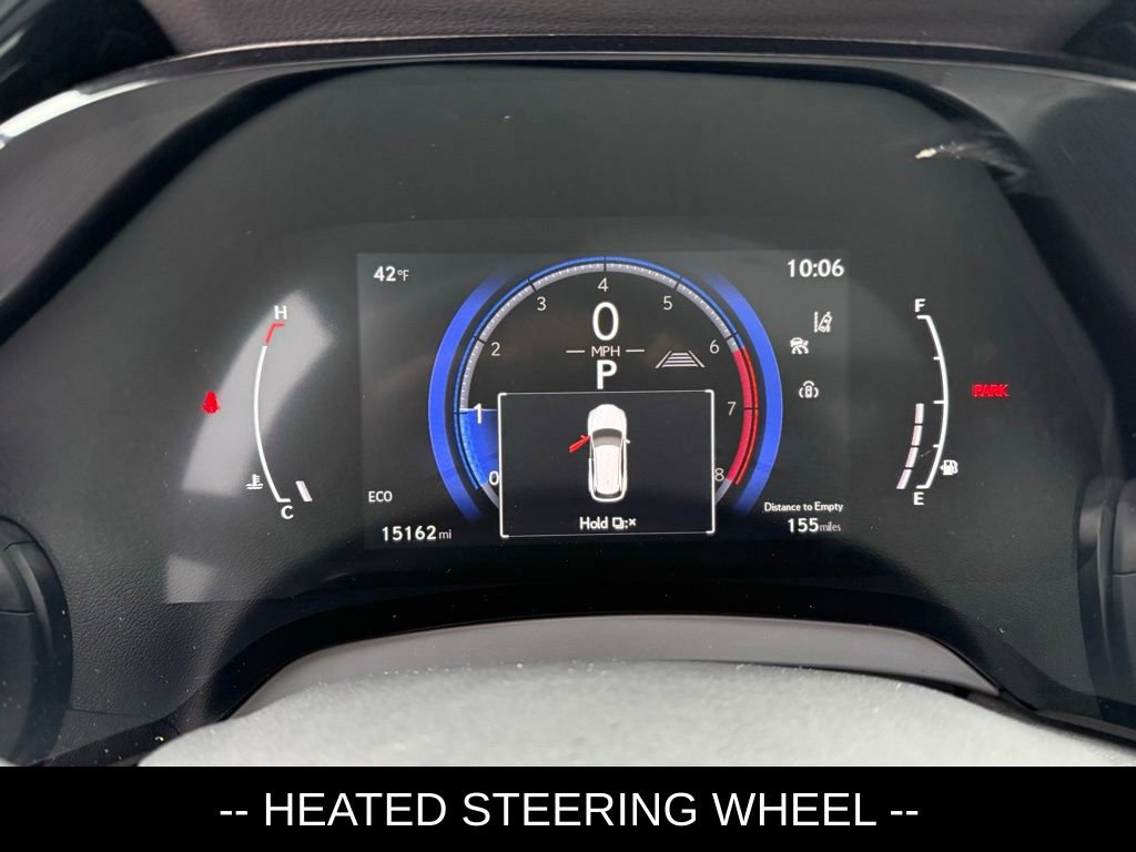 Used 2023 Lexus RX 350 Premium Plus w/ Accessory Package image 9