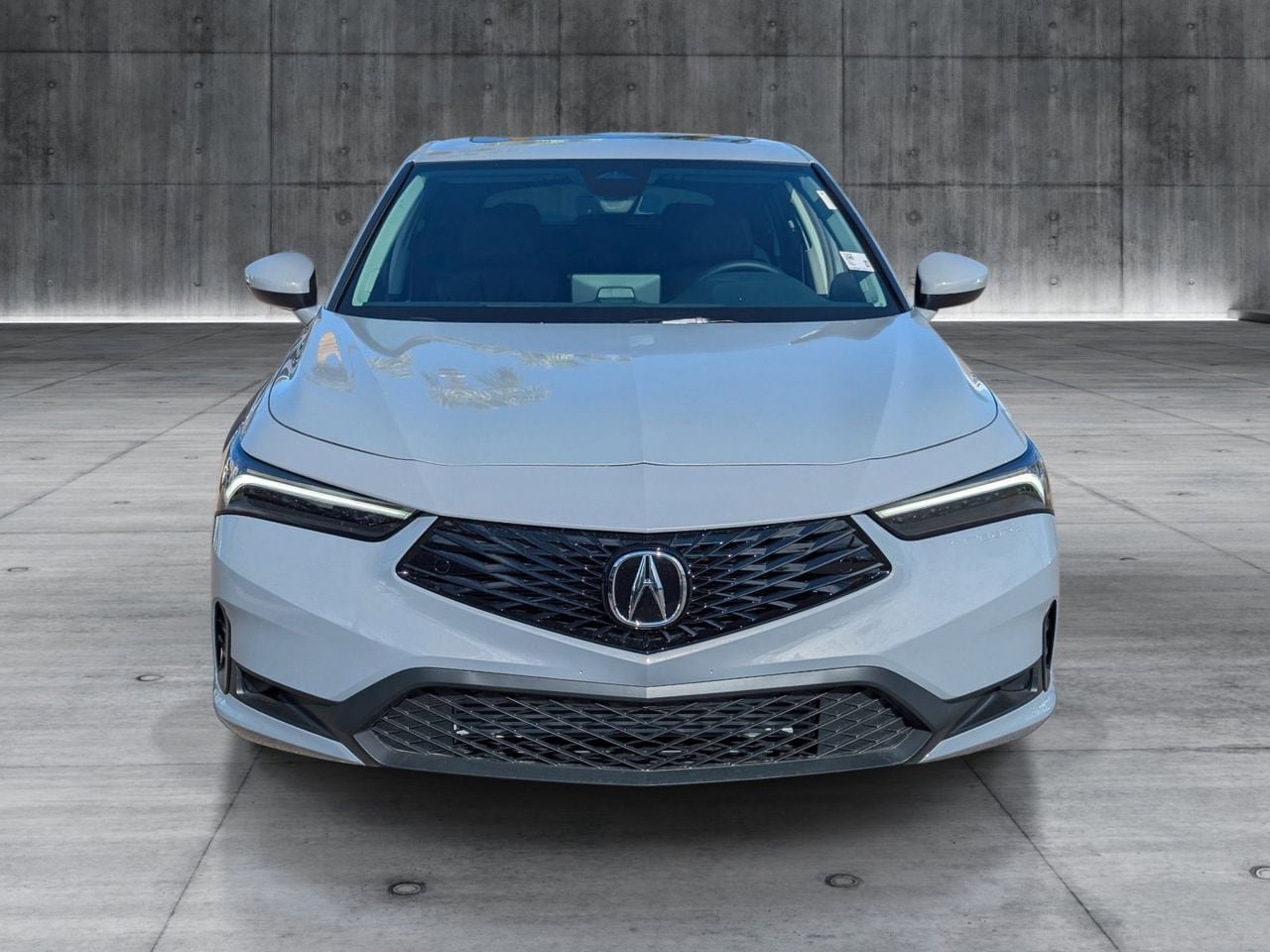 New 2026 Acura Integra FWD image 9