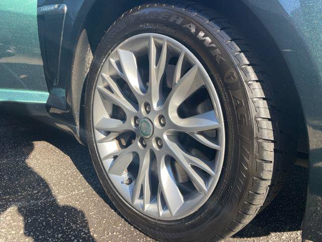 Used 2014 Jaguar XF 3.0 AWD/4WD image 27