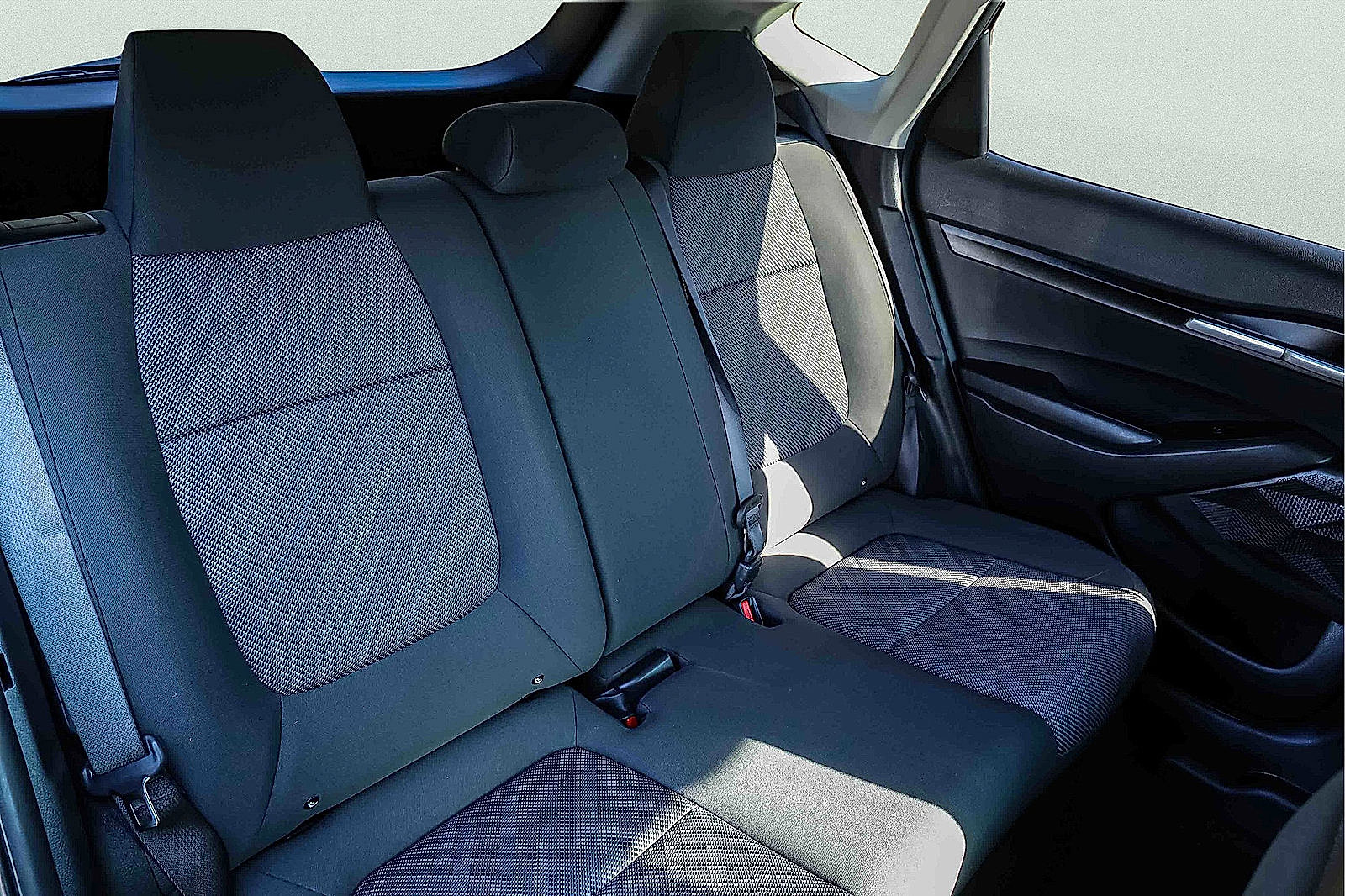 Certified 2024 Kia Seltos LX image 24