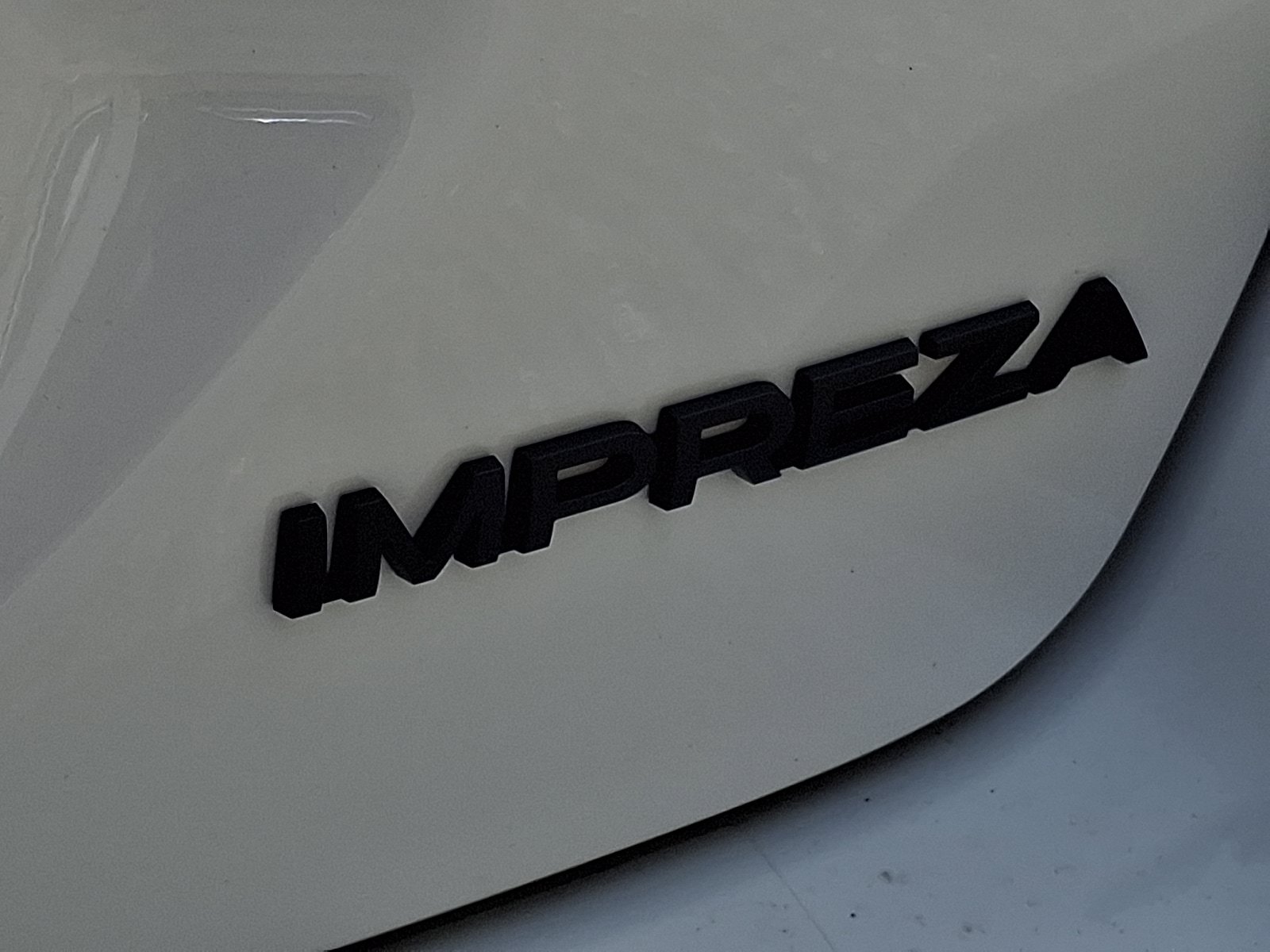 Certified 2026 Subaru Impreza 2.0i Sport AWD/4WD image 29