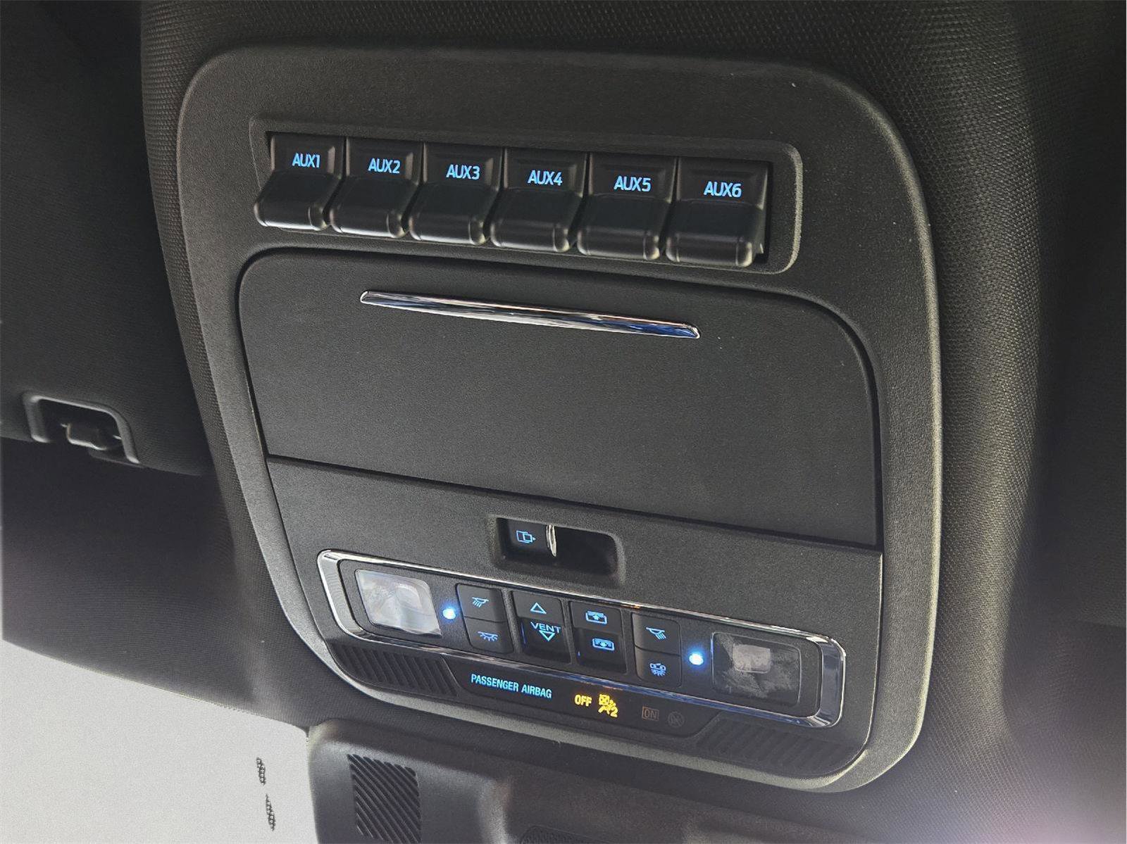 New 2026 Ford F150 Raptor image 51