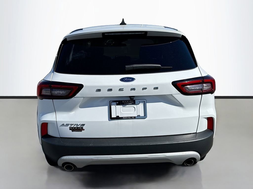 Used 2024 Ford Escape Active image 6