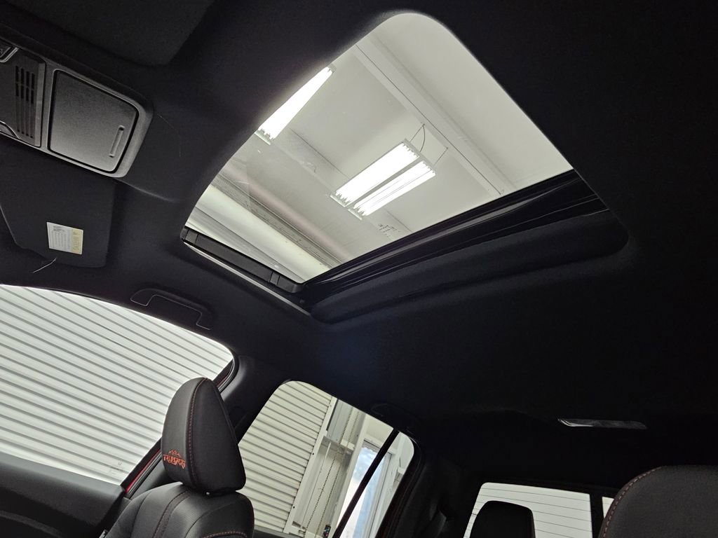 New 2026 Honda Ridgeline TrailSport image 30