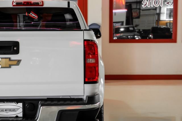 Used 2017 Chevrolet Colorado W/T w/ WT Convenience Package image 36
