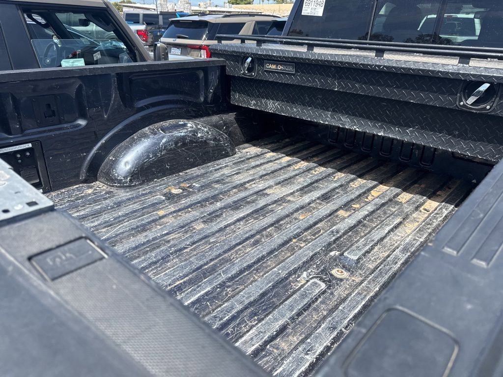 Used 2021 Ford F150 King Ranch w/ Equipment Group 601A High AWD/4WD image 65