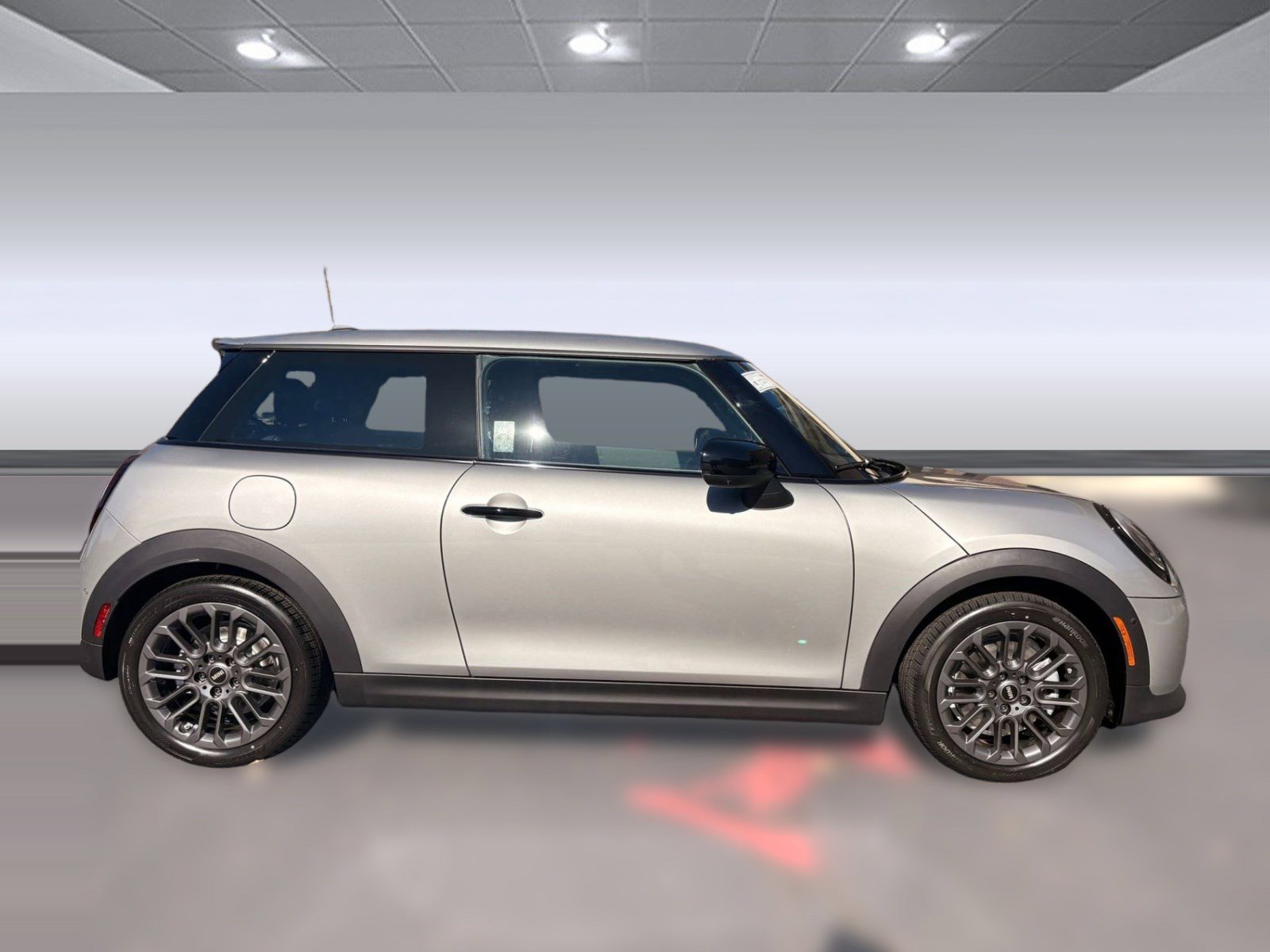 New 2026 MINI Cooper S image 8