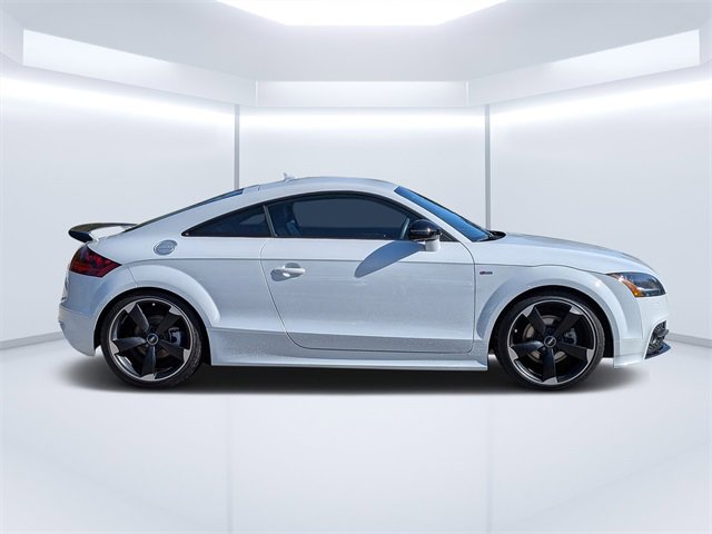 Used 2013 Audi TT 2.0T Premium Plus image 2