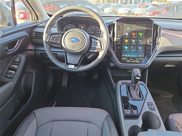 New 2026 Subaru Crosstrek 2.5i Limited image 8