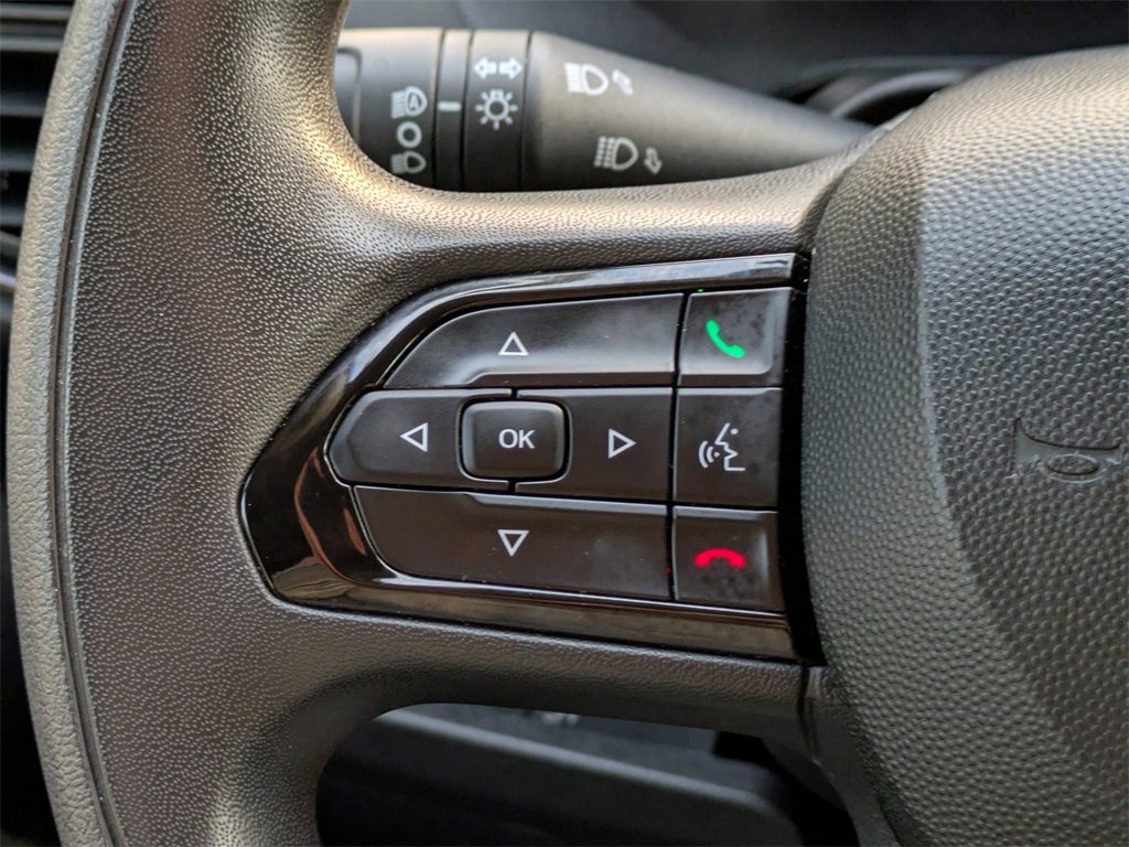 Used 2023 RAM ProMaster 3500 w/ Safety Group image 26