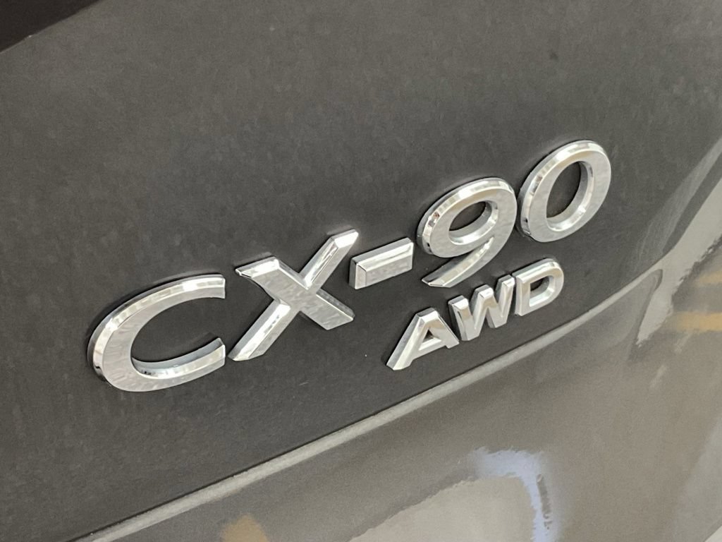 Used 2024 MAZDA CX-90 Plug-In Hybrid w/ Premium Pkg AWD/4WD image 23