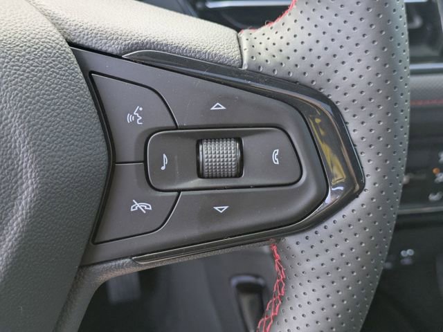 New 2026 Chevrolet TrailBlazer RS image 17