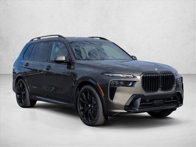 New 2026 BMW X7 xDrive40i w/ M Sport Package image 7