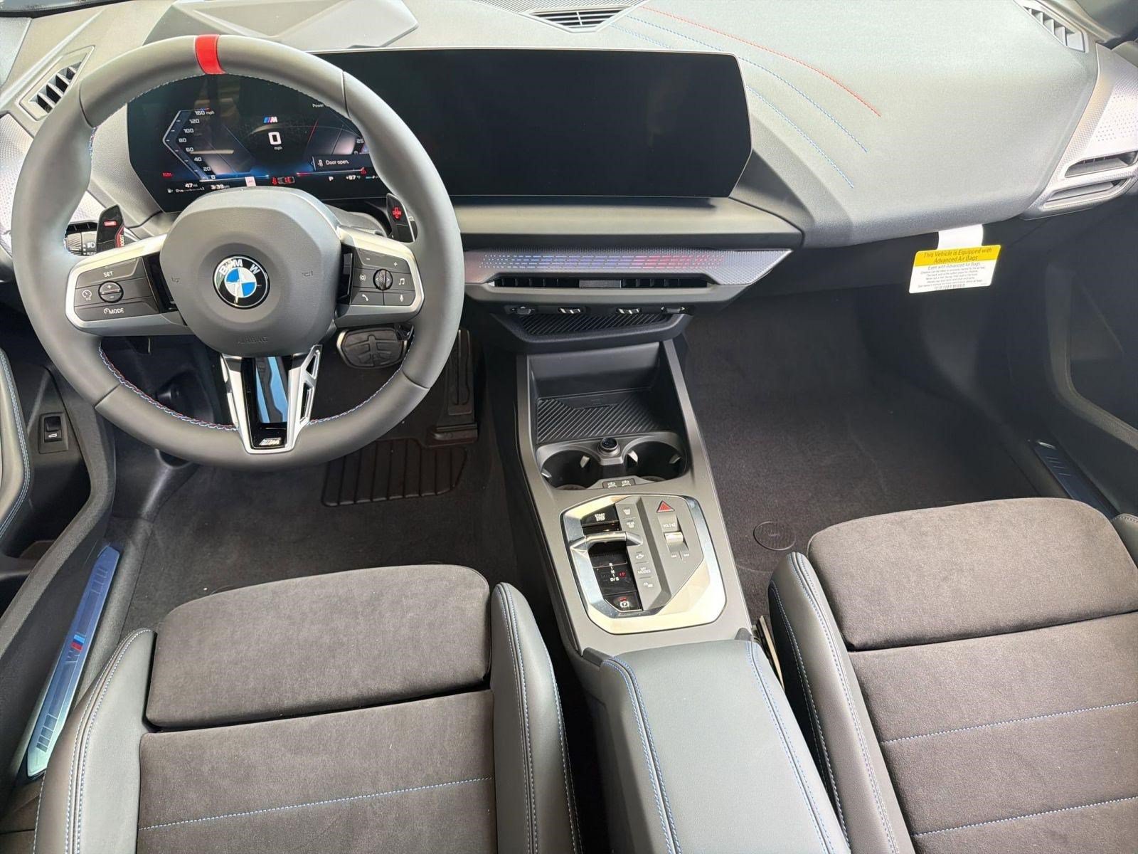 Used 2026 BMW M235i xDrive w/ Technology Package AWD/4WD image 23