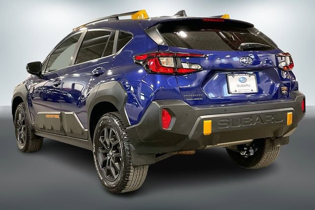 Used 2025 Subaru Crosstrek 2.5i Wilderness AWD/4WD image 12