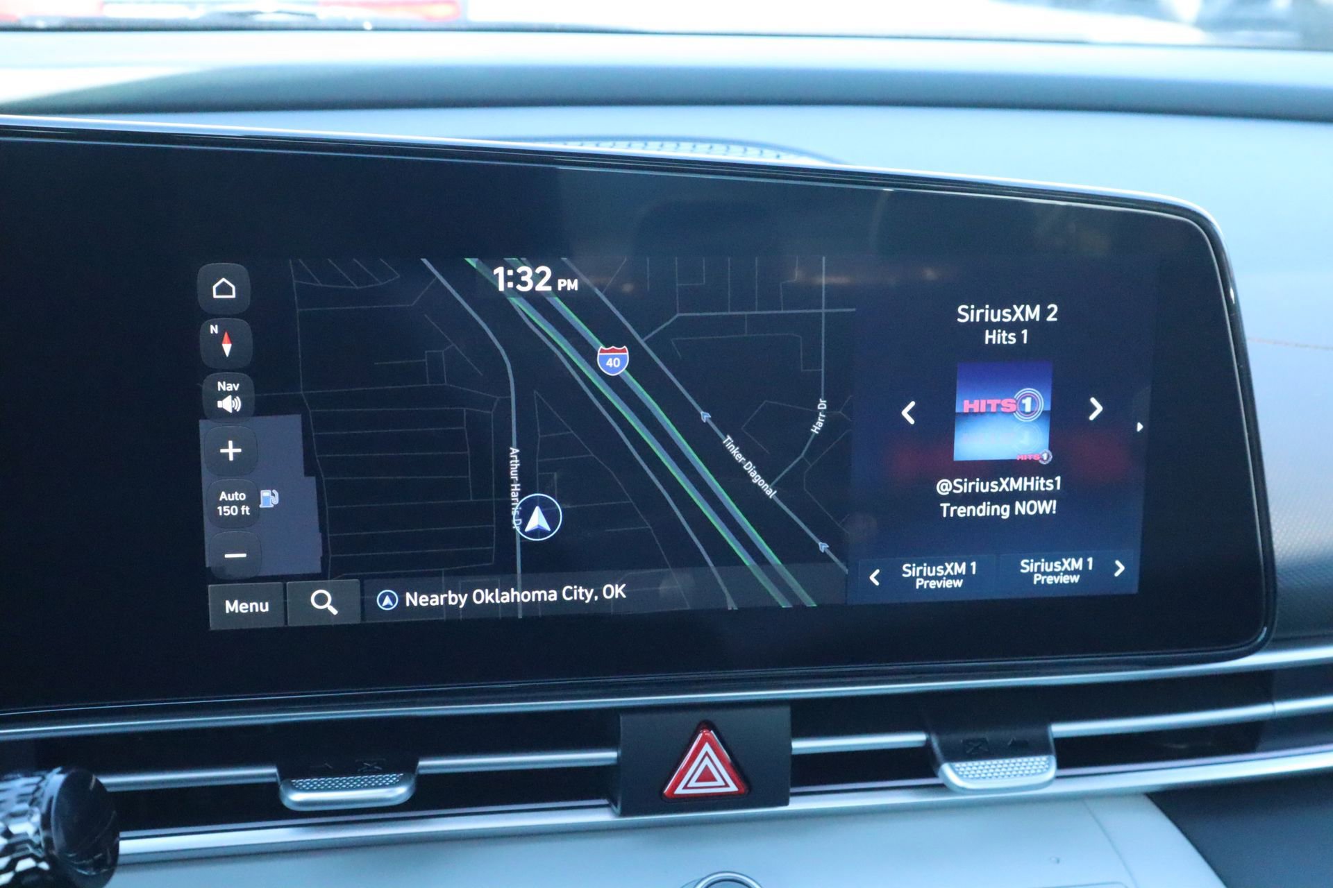 New 2026 Hyundai Elantra Limited image 14