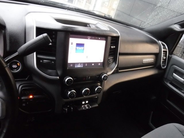 Certified 2023 RAM 2500 Big Horn w/ Level 1 Equipment Group image 23