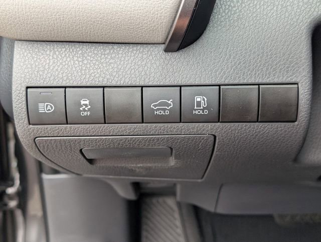 Used 2021 Toyota Camry XLE image 36