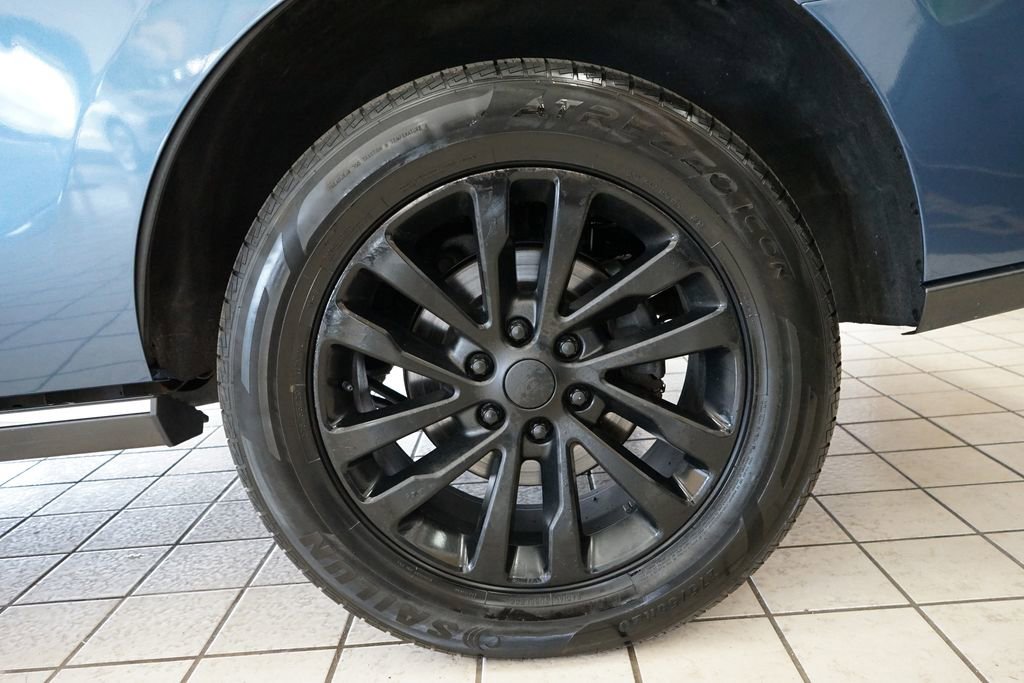 Used 2019 Ford Expedition Limited w/ Equipment Group 301A image 62