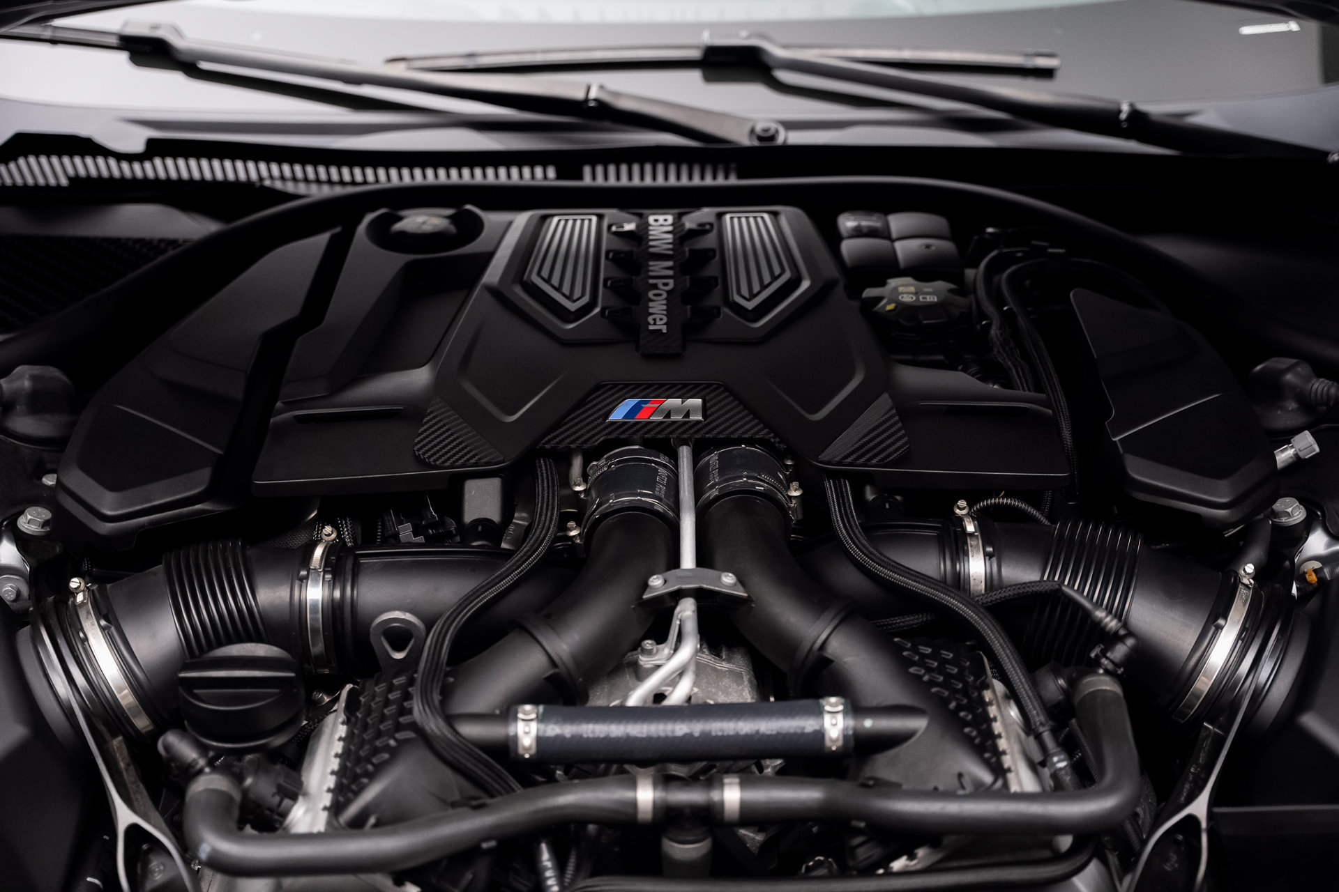Used 2024 BMW M8 Competition AWD/4WD image 81