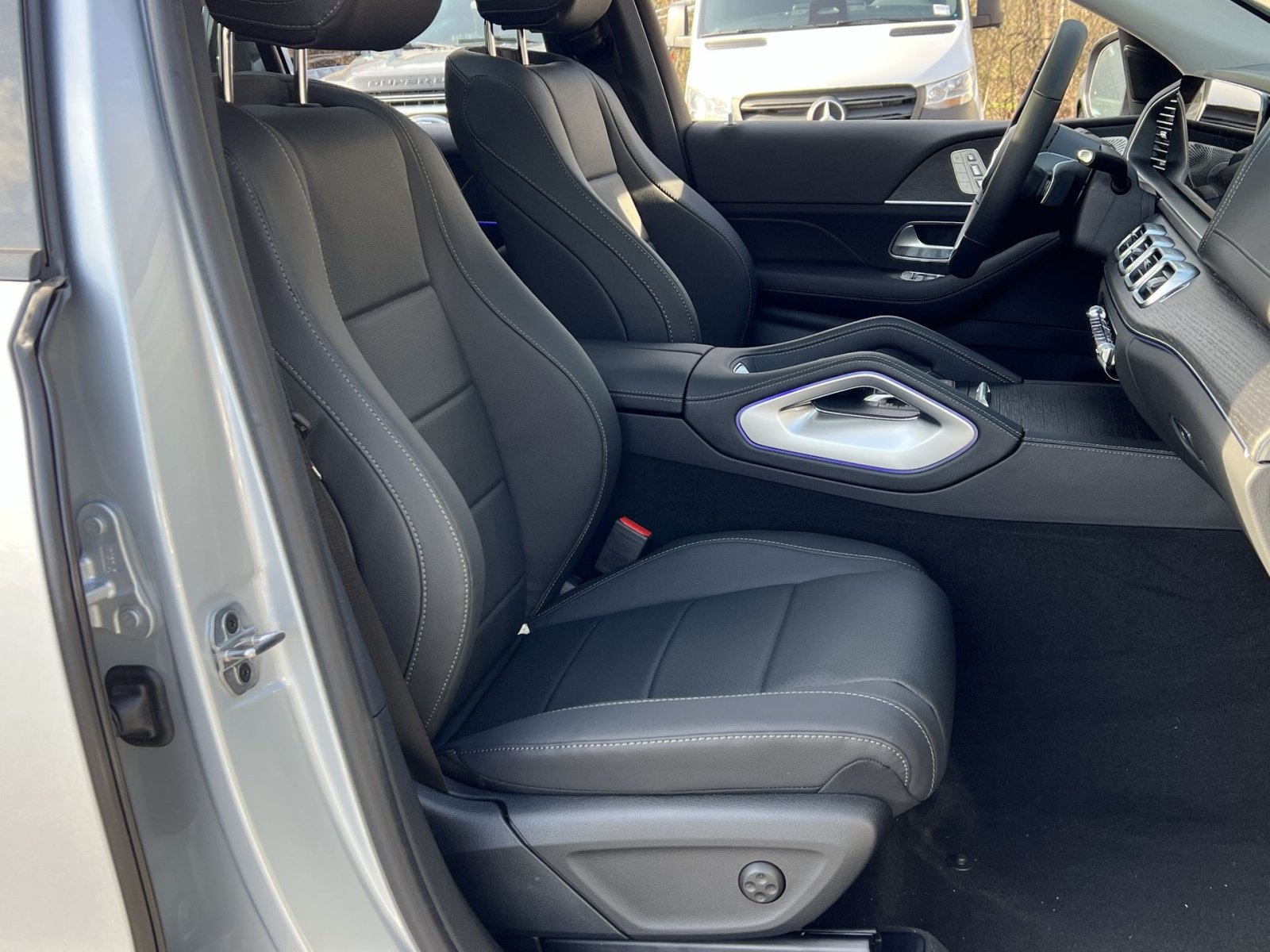 New 2026 Mercedes-Benz GLE 450 4MATIC Coupe image 26