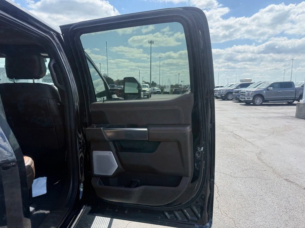 New 2026 Ford F250 King Ranch w/ Chrome Package AWD/4WD image 63