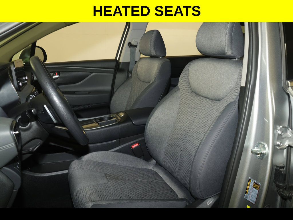Used 2022 Hyundai Santa Fe SEL AWD/4WD image 3