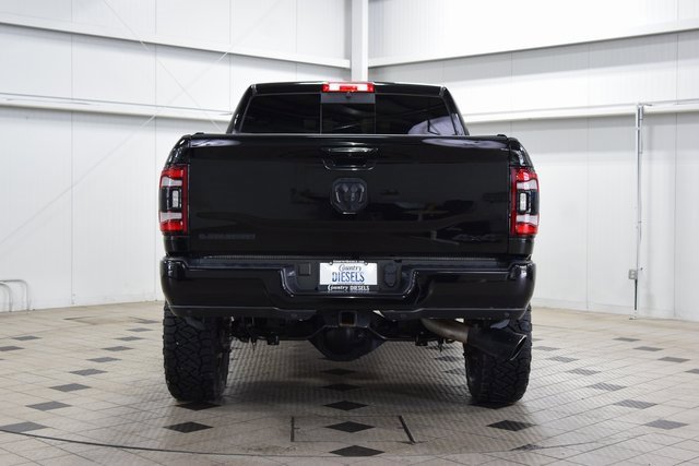 Used 2022 RAM 2500 Laramie image 6