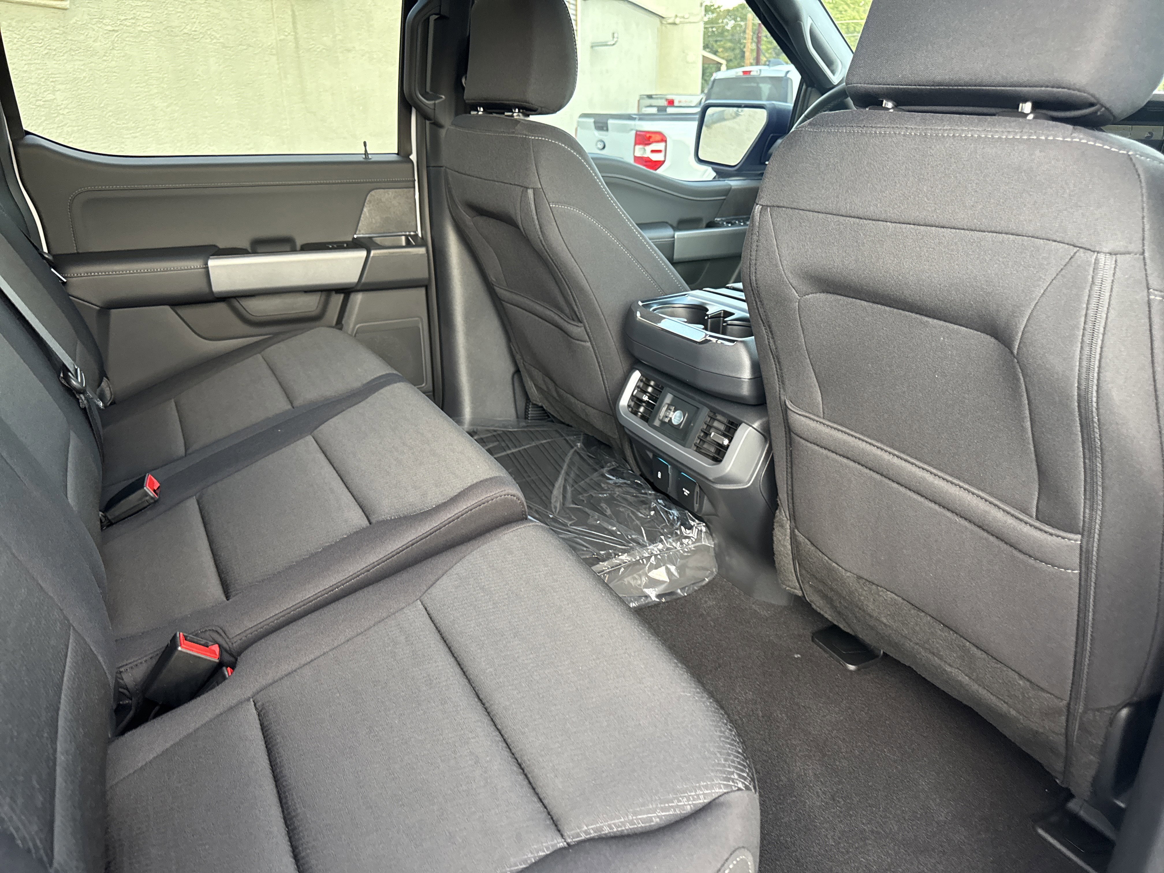 New 2025 Ford F150 XLT image 12
