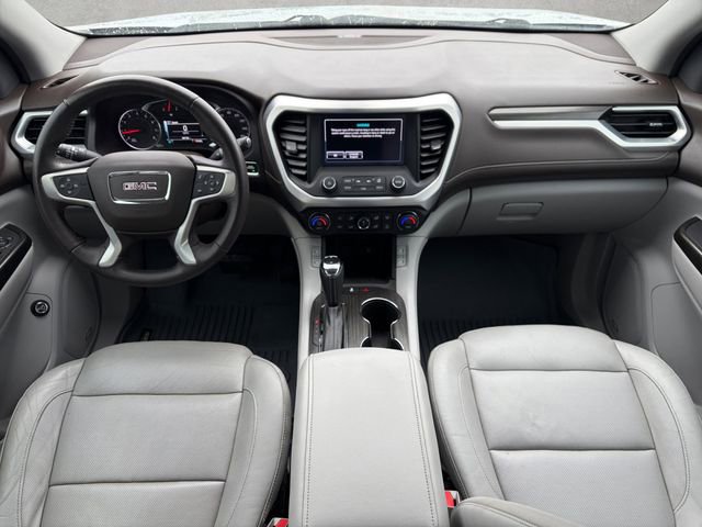 Used 2018 GMC Acadia SLT image 20